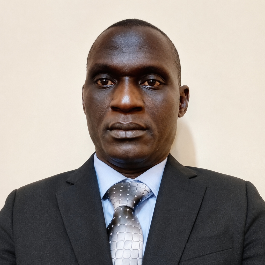 Professor Ashiru Sani