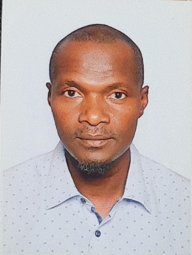 Engr. Saidu Abdullahi, PhD