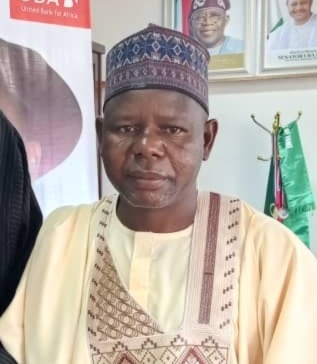 Professor Salisu Bala